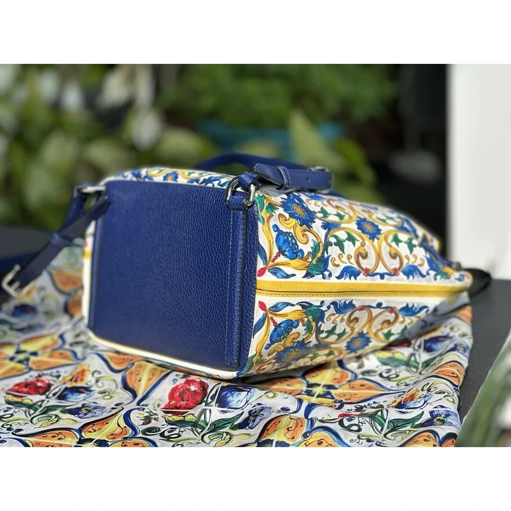 100% Authentic D&G DOLCE & GABBANA 